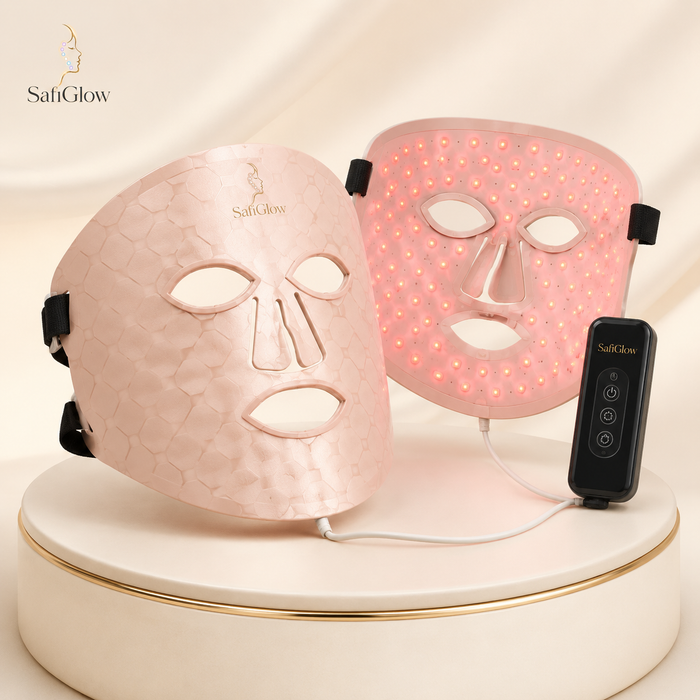 LumaFlex SM-2313 NIR LED Face Mask